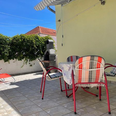 Apartman Zablaće Zewnętrze zdjęcie