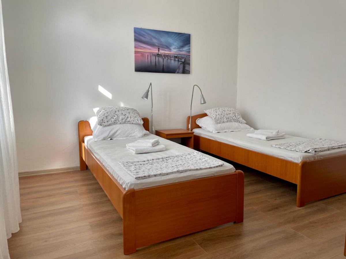 Apartman Zablaće Zewnętrze zdjęcie