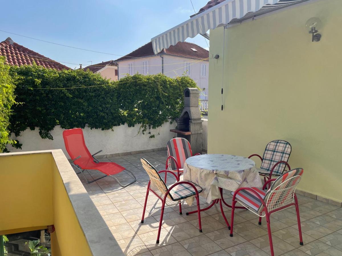 Apartman Zablaće Zewnętrze zdjęcie