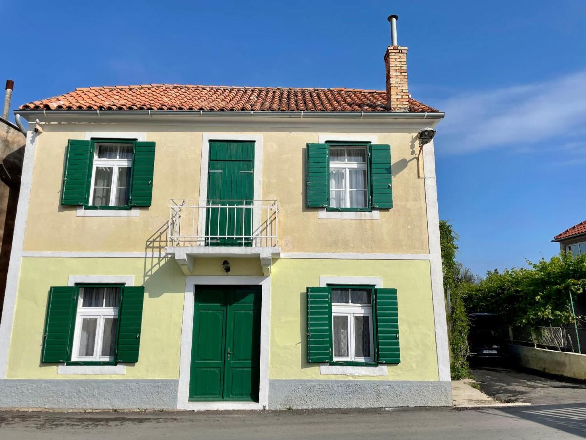 Apartman Zablaće Zewnętrze zdjęcie