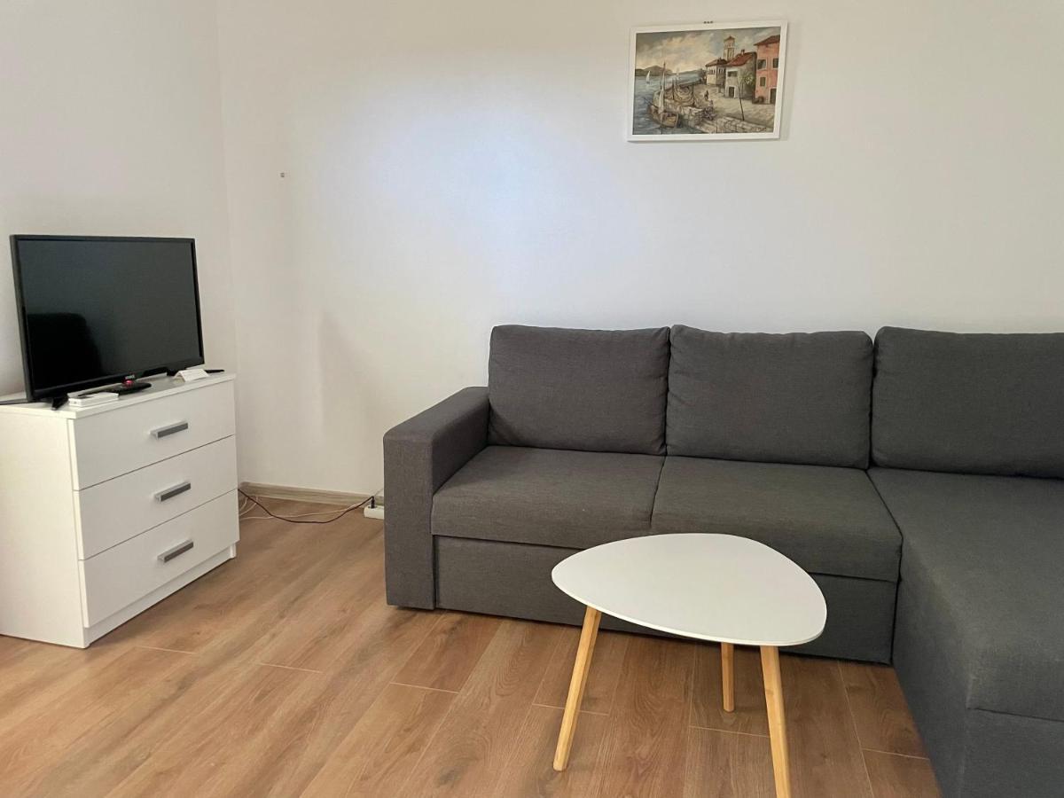 Apartman Zablaće Zewnętrze zdjęcie