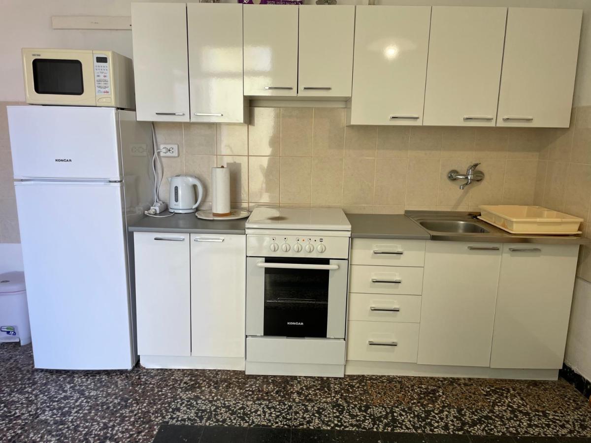 Apartman Zablaće Zewnętrze zdjęcie