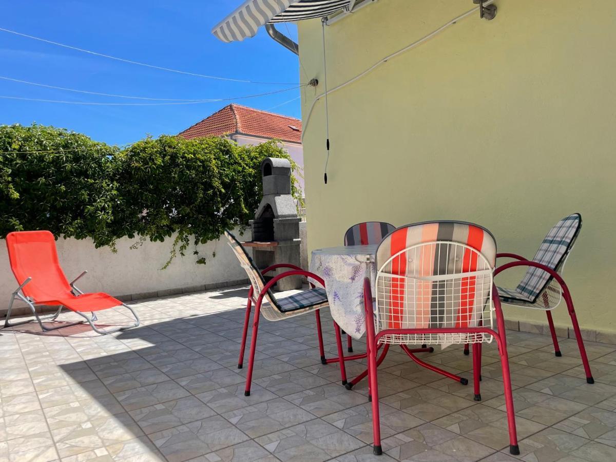 Apartman Zablaće Zewnętrze zdjęcie