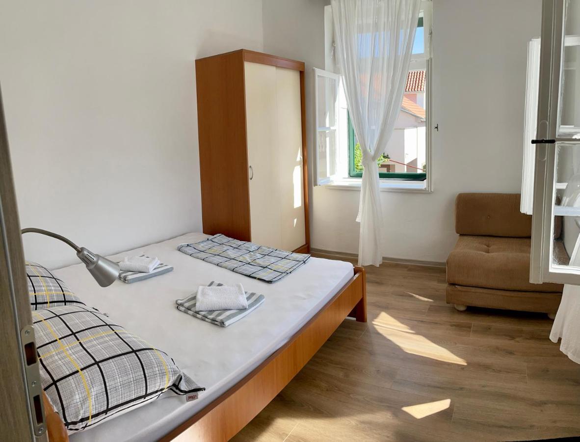 Apartman Zablaće Zewnętrze zdjęcie