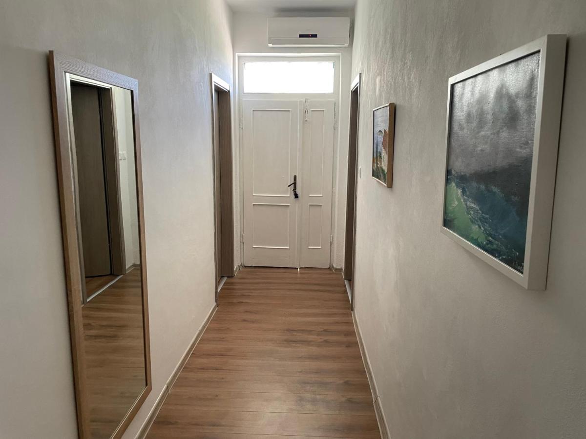 Apartman Zablaće Zewnętrze zdjęcie