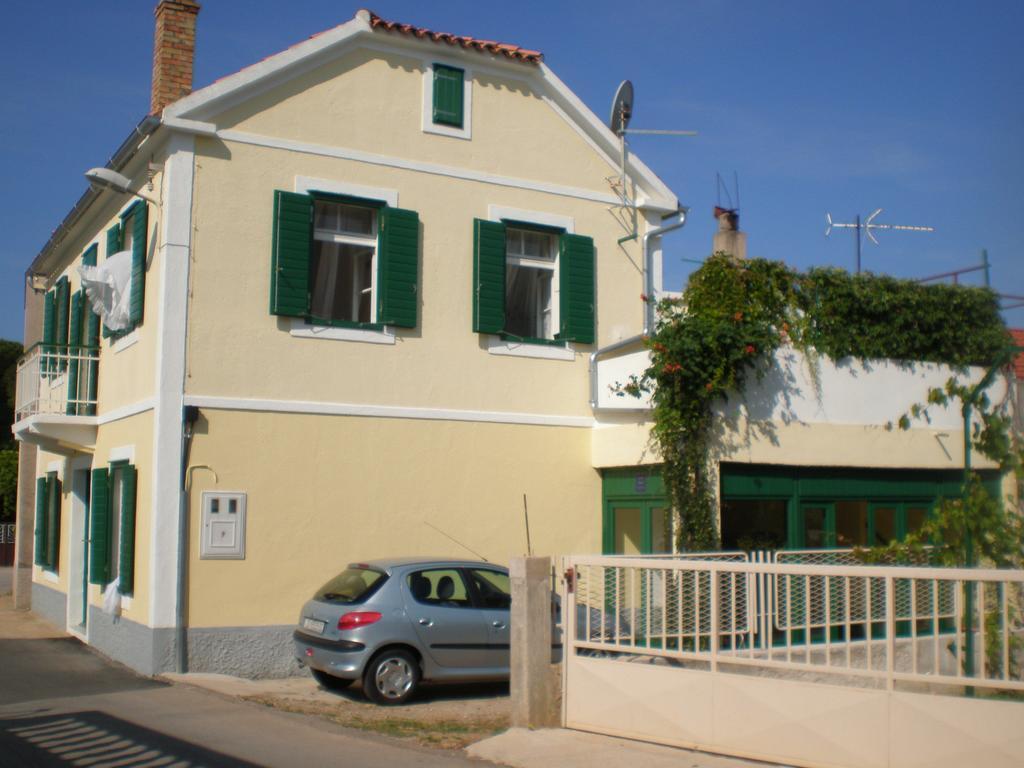 Apartman Zablaće Pokój zdjęcie
