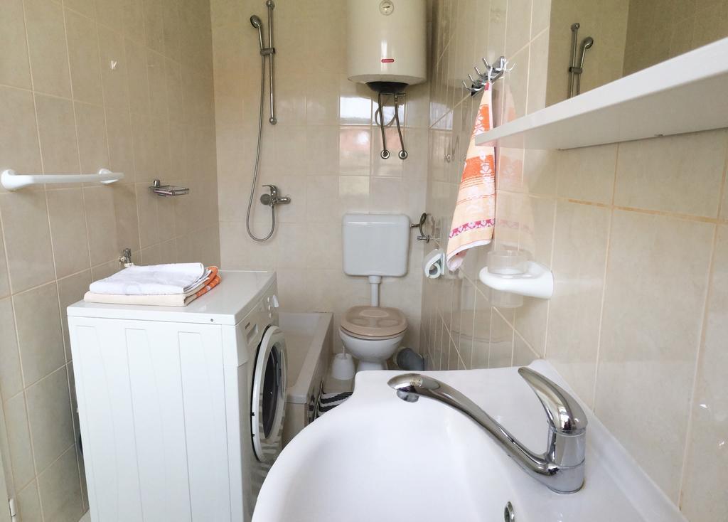 Apartman Zablaće Pokój zdjęcie